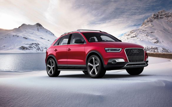 Audi Q3 – tapety na pulpit (4)