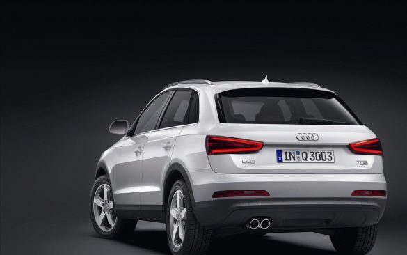 Audi Q3 – tapety na pulpit (5)