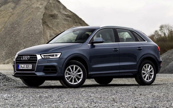 Audi Q3 – tapety na pulpit (6)