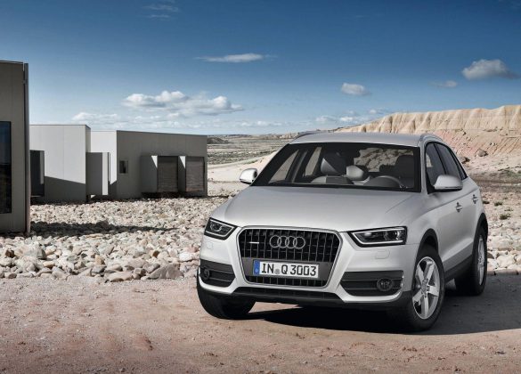 Audi Q3 – tapety na pulpit (8)