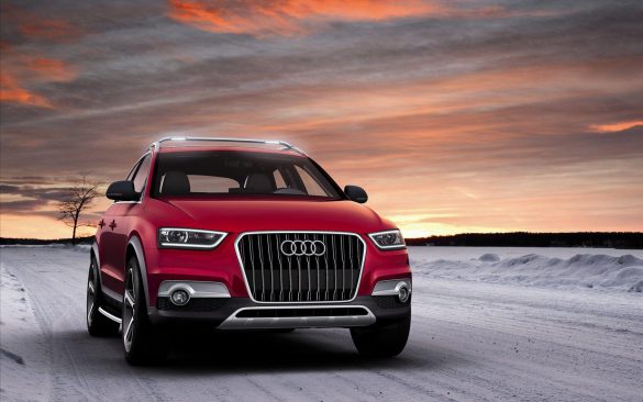 Audi Q3 – tapety na pulpit (9)