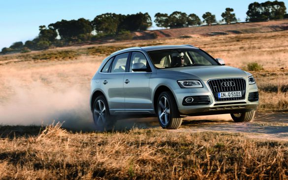 Audi Q5 – tapety na pulpit (10)