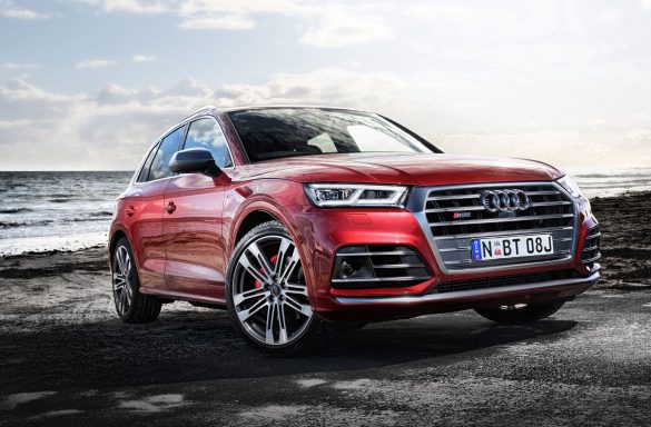 Audi Q5 – tapety na pulpit (11)