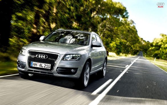 Audi Q5 – tapety na pulpit (12)