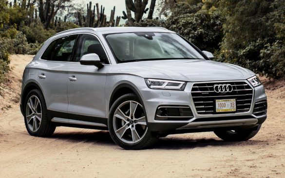 Audi Q5 – tapety na pulpit (16)