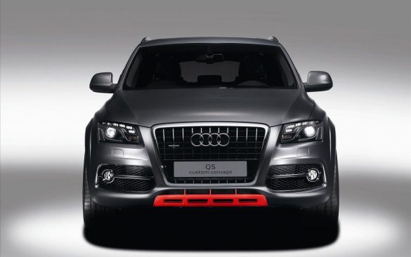 Audi Q5 – tapety na pulpit (17)