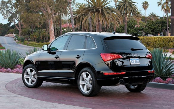 Audi Q5 – tapety na pulpit (20)