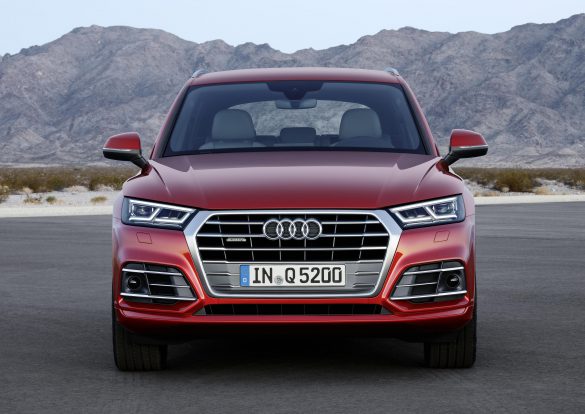 Audi Q5 – tapety na pulpit (23)