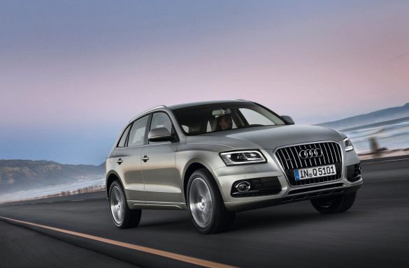 Audi Q5 – tapety na pulpit (3)