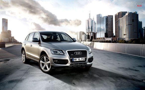 Audi Q5 – tapety na pulpit (4)
