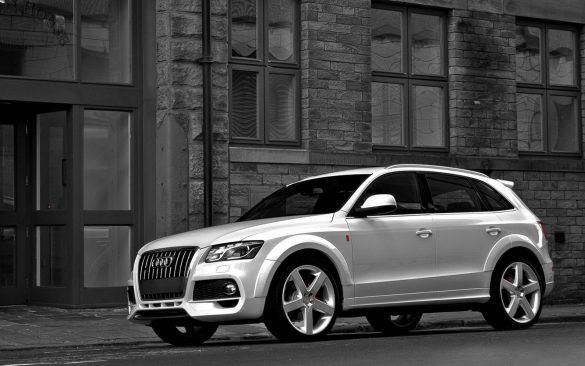 Audi Q5 – tapety na pulpit (5)