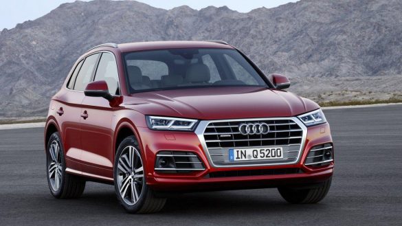 Audi Q5 – tapety na pulpit (6)