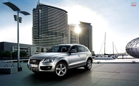 Audi Q5 – tapety na pulpit (7)