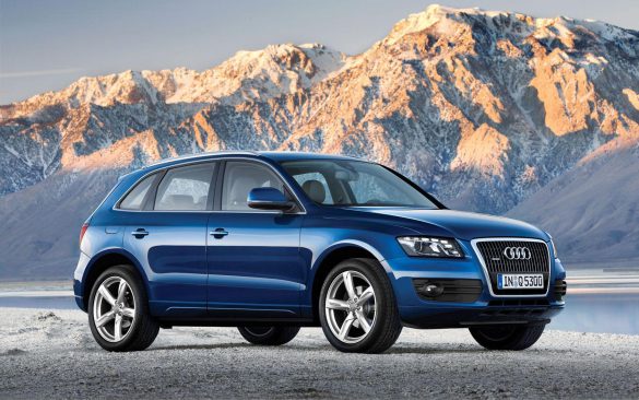 Audi Q5 – tapety na pulpit (8)