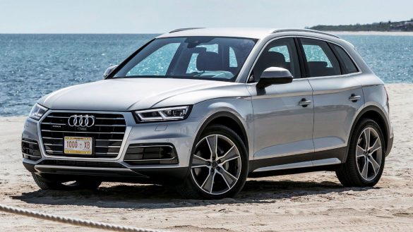 Audi Q5 – tapety na pulpit (9)