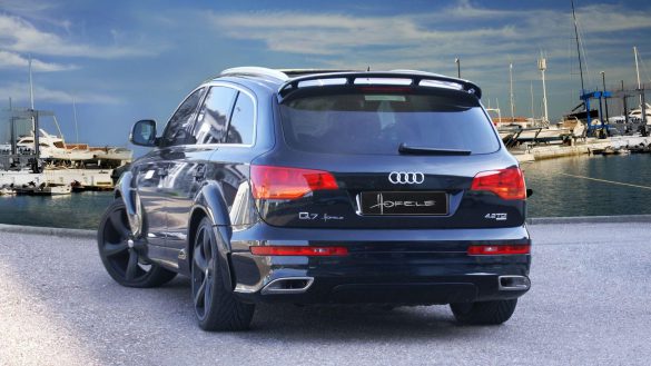 Audi Q7 – tapety na smartfon i tablet (11)