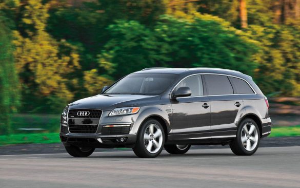 Audi Q7 – tapety na smartfon i tablet (12)