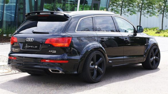 Audi Q7 – tapety na smartfon i tablet (6)