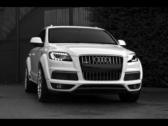 Audi Q7 – tapety na smartfon i tablet (8)
