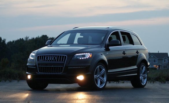 Audi Quattro Q7 – tapety na smartfon i tablet (10)