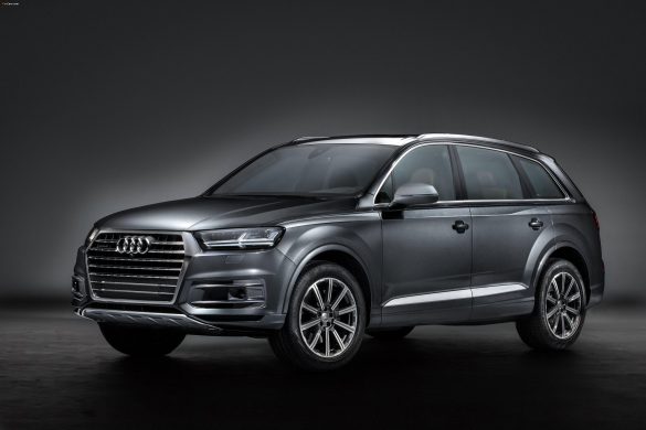 Audi Quattro Q7 – tapety na smartfon i tablet (3)