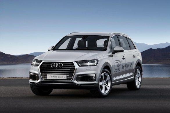 Audi Quattro Q7 – tapety na smartfon i tablet (8)