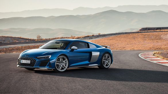 Audi R8 2019 – tapety na pulpit (1)