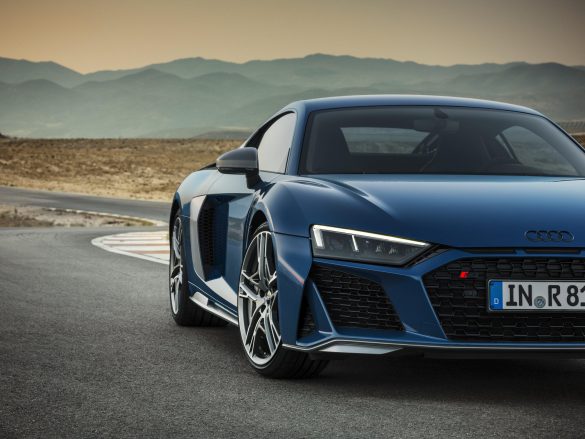 Audi R8 2019 – tapety na pulpit (2)