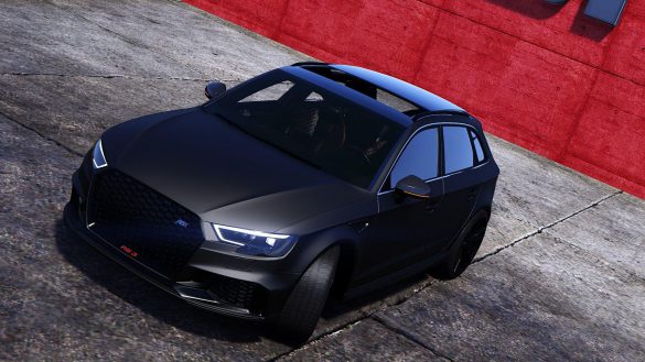 Audi RS3 Sportback – tapety na smartfon i tablet (14)