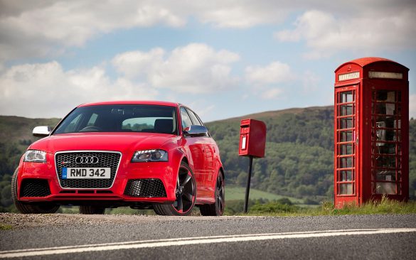 Audi RS3 Sportback – tapety na smartfon i tablet (2)