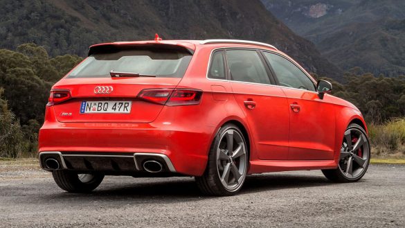 Audi RS3 Sportback – tapety na smartfon i tablet (20)