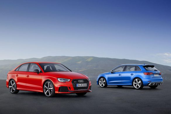 Audi RS3 Sportback – tapety na smartfon i tablet (3)