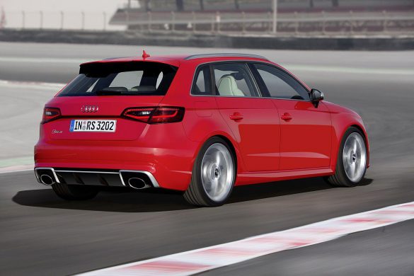 Audi RS3 Sportback – tapety na smartfon i tablet (9)