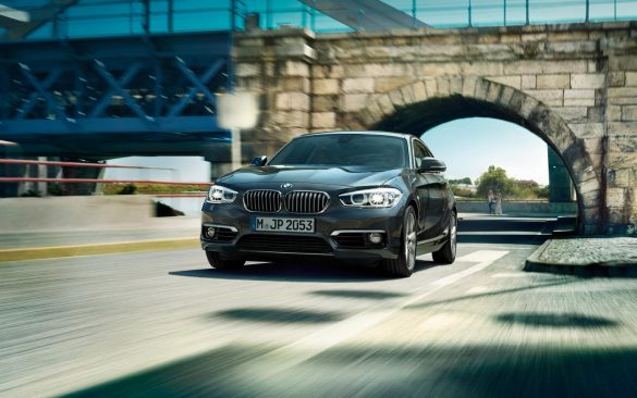 BMW 1 – tapety na smartfon i tablet (3)