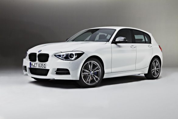 BMW 135i – tapety na pulpit (6)