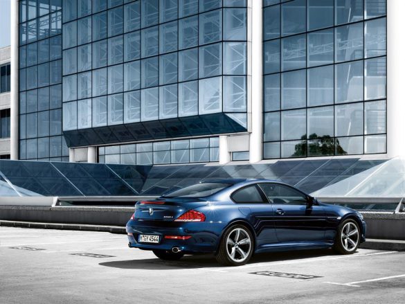 BMW 6 – tapety na smartfon i tablet (9)