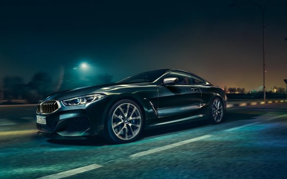 BMW 8 Gran Coupe – tapety na pulpit (10)