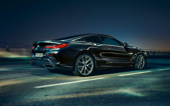 BMW 8 Gran Coupe – tapety na pulpit (11)