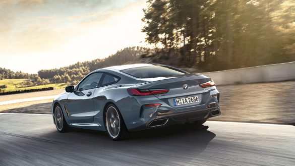 BMW 8 Gran Coupe – tapety na pulpit (12)