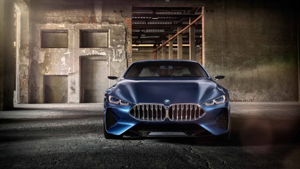 BMW 8 Gran Coupe – tapety na pulpit (13)