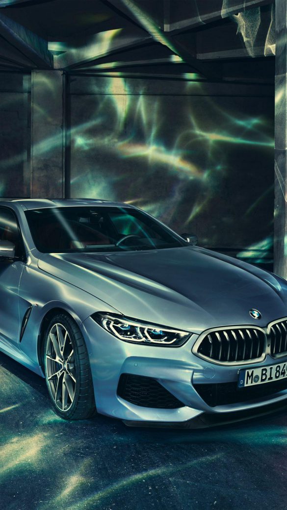 BMW 8 Gran Coupe – tapety na pulpit (14)