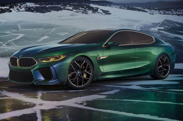 BMW 8 Gran Coupe – tapety na pulpit (16)