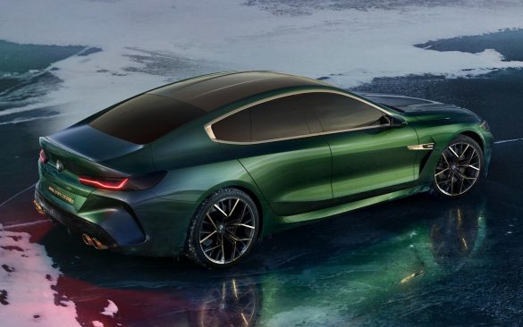 BMW 8 Gran Coupe – tapety na pulpit (17)