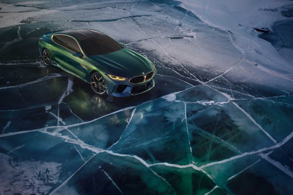 BMW 8 Gran Coupe – tapety na pulpit (18)