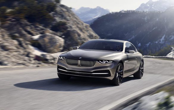 BMW 8 Gran Coupe – tapety na pulpit (19)