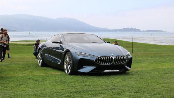 BMW 8 Gran Coupe – tapety na pulpit (21)