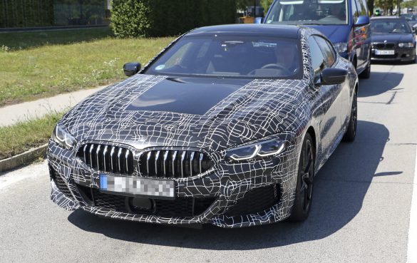 BMW 8 Gran Coupe – tapety na pulpit (22)