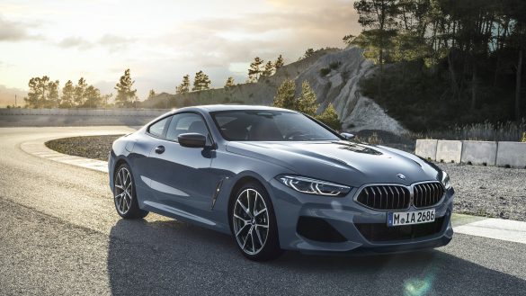 BMW 8 Gran Coupe – tapety na pulpit (7)
