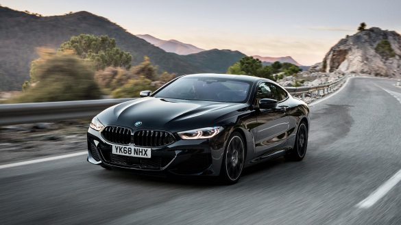 BMW 8 Gran Coupe – tapety na pulpit (9)
