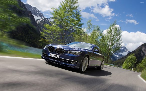 BMW Alpina B7 – tapety na pulpit (10)